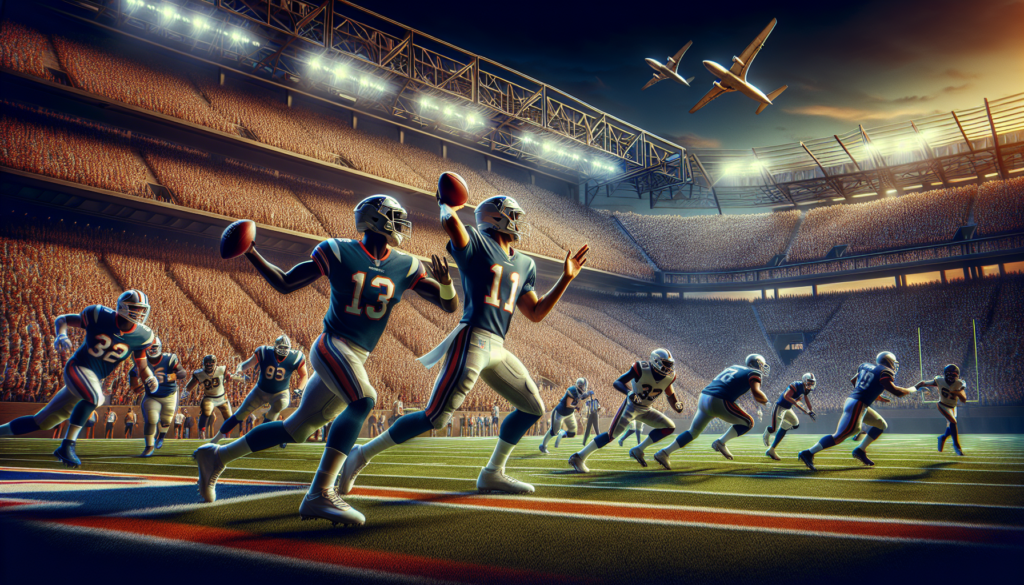 8 Must-Watch Games in the 2024 NFL Season