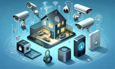 home security systems