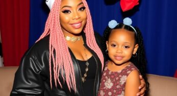 How Blac Chyna Supports Her Daughter’s Aspirations