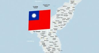 Taiwan’s Roadmap for Strengthened Diplomacy Ahead of U.S. Inauguration Day