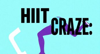 The HIIT Craze: High-Intensity Interval Training Explained