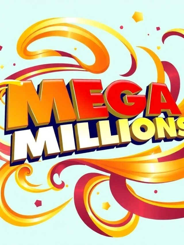 Mega Million